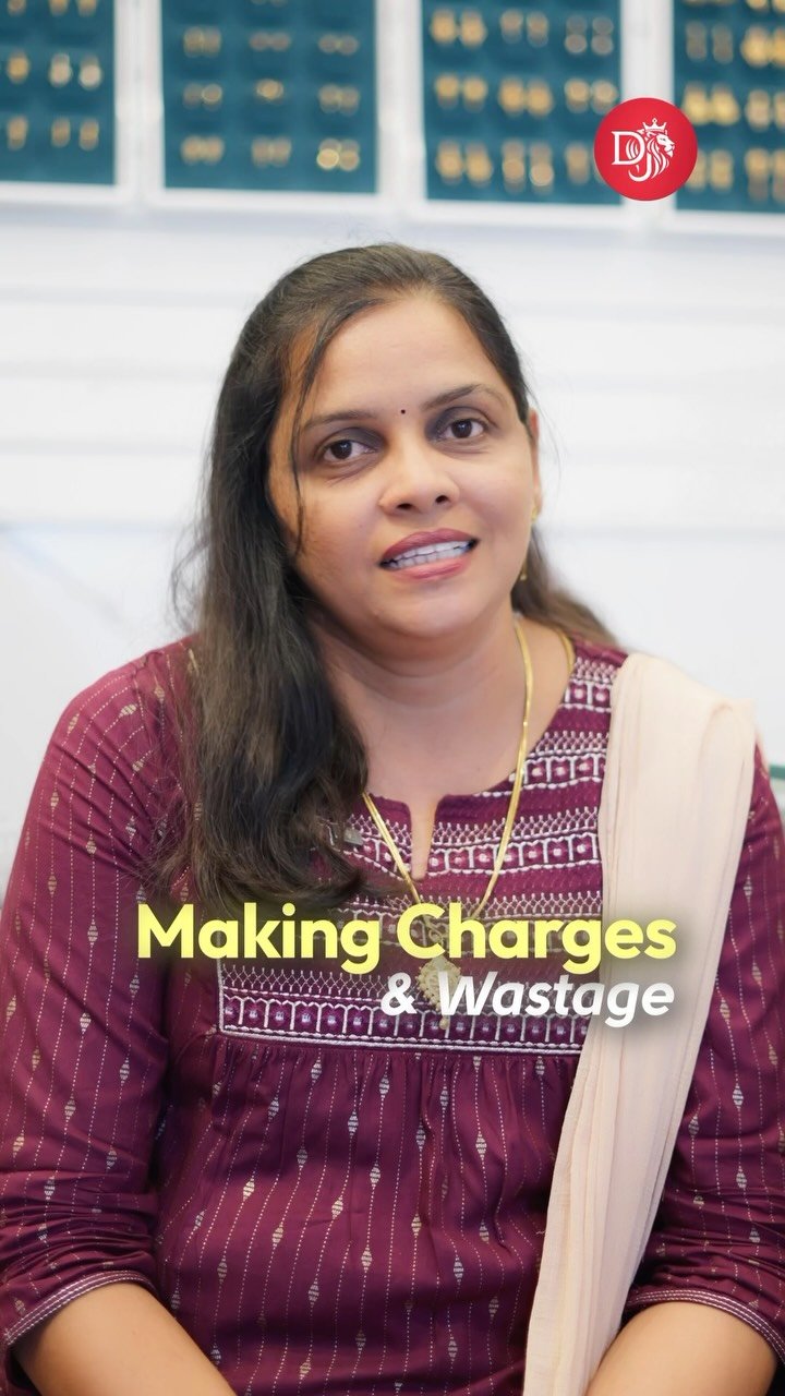 Customer Review Video for Jewellery Shop